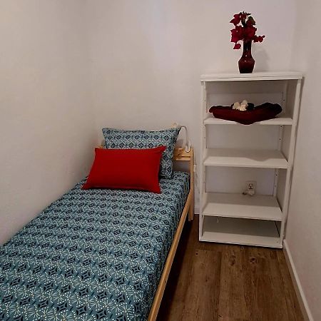 Апартаменты Setubal Duplex Jangada Экстерьер фото