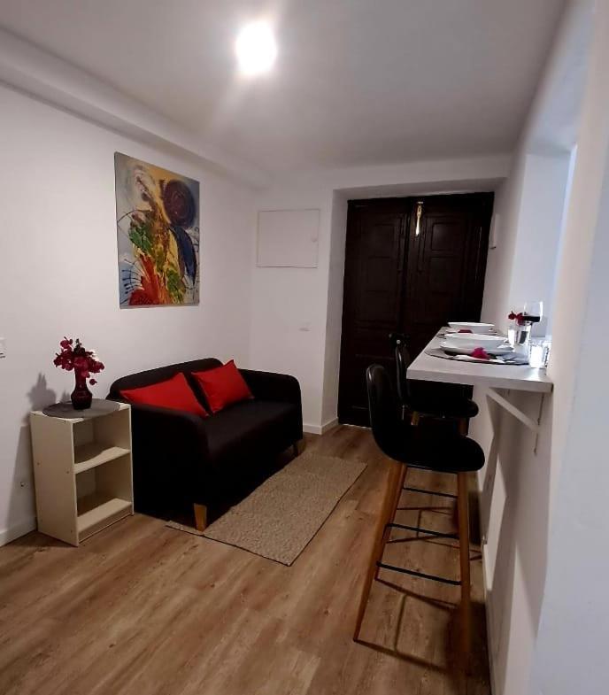 Апартаменты Setubal Duplex Jangada Экстерьер фото